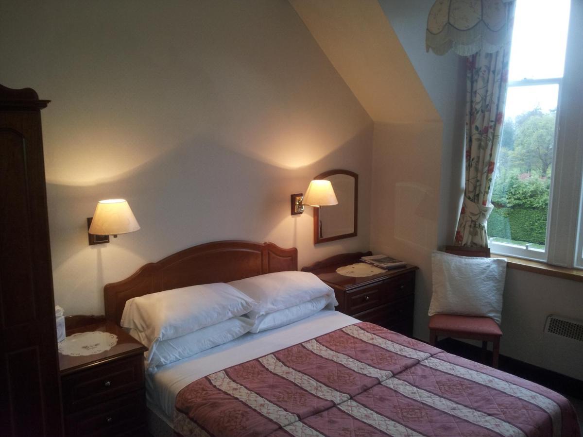 Caledonian Hotel Fort Augustus Eksteriør billede
